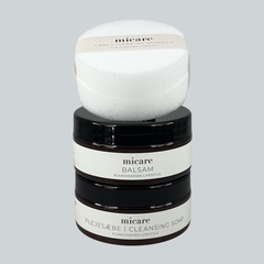 micare KIT 2 | TRÆ- OG LÆDERFORNYELSE – produktbillede