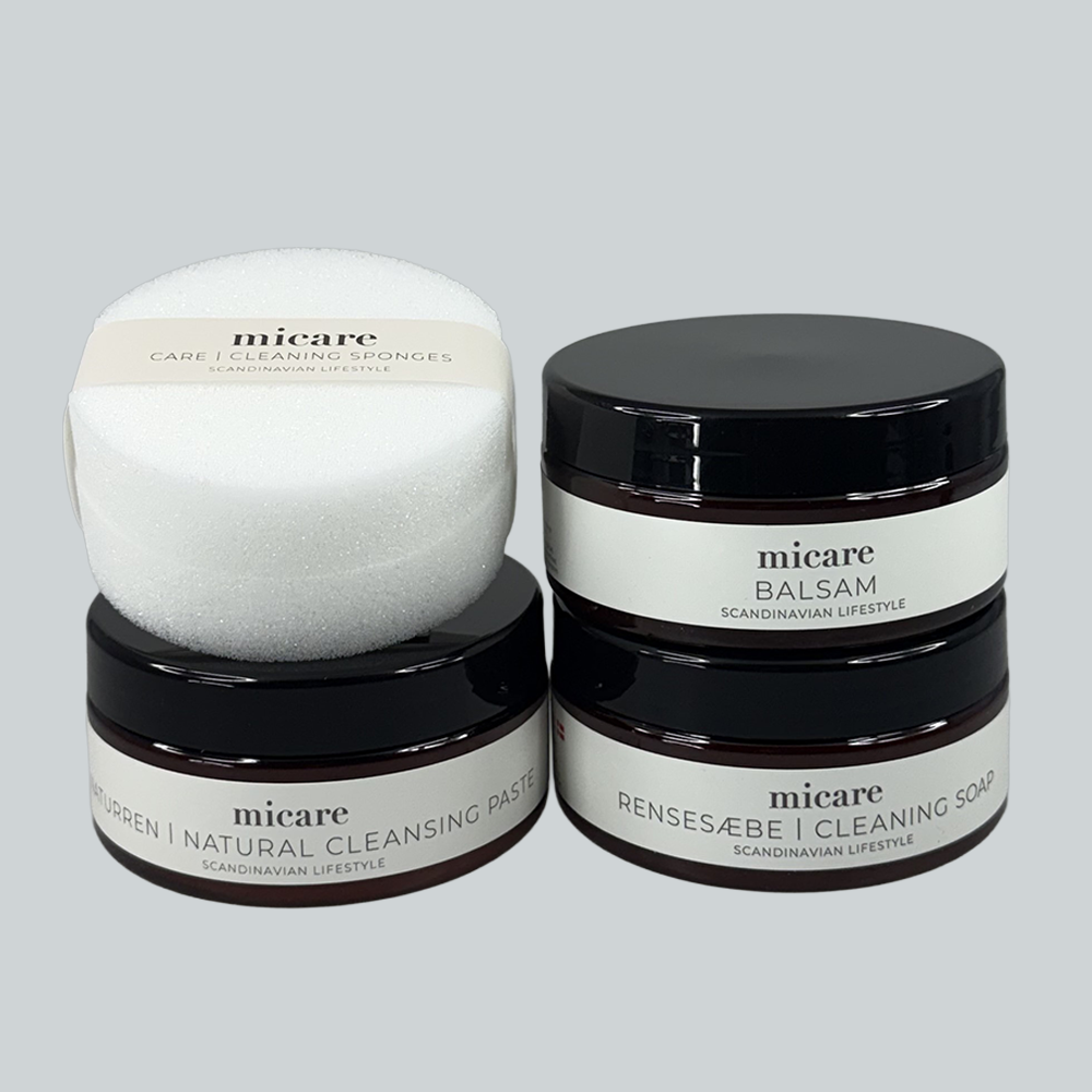 micare KIT 7 | FORNYELSE INNENDØRS – produktbilde