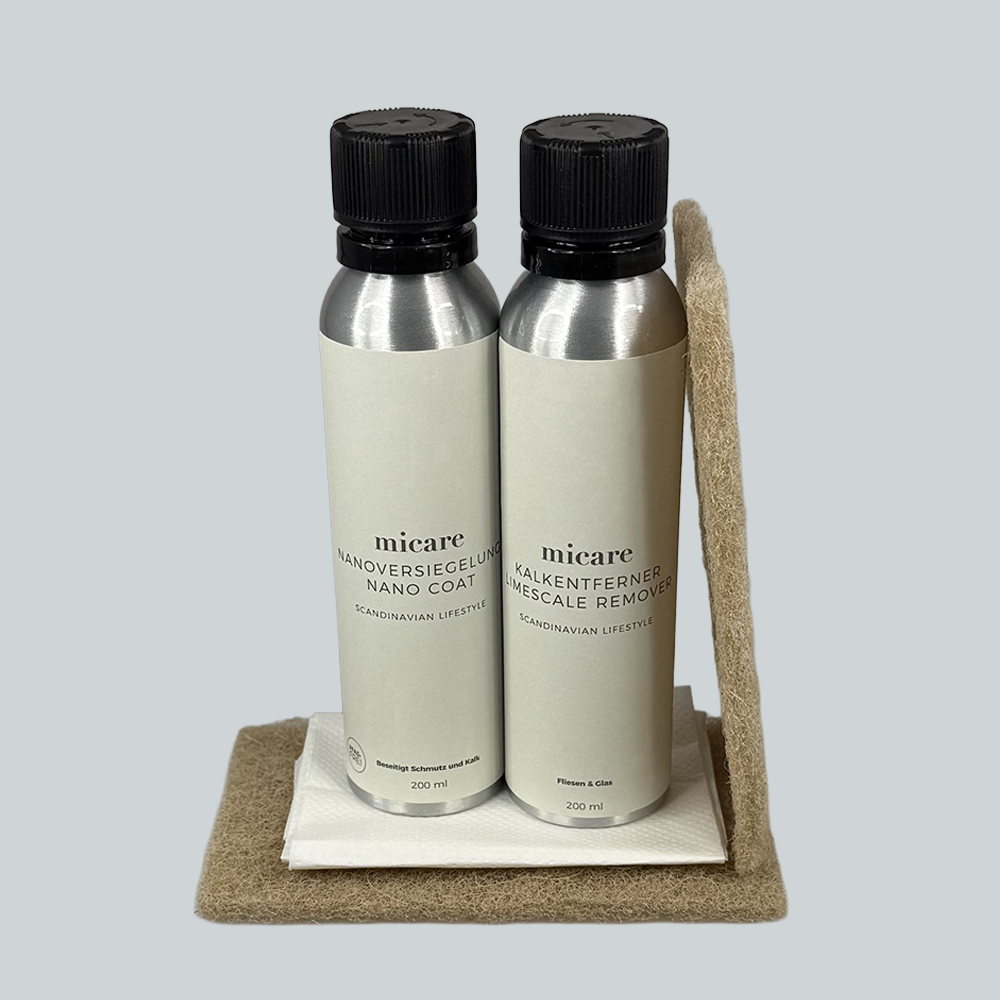 micare KIT 12 | BESKYTTELSE AV GLASS OG FLISER – produktbilde
