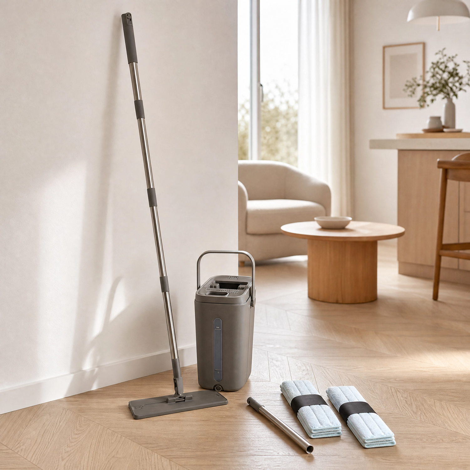 micare FRESHMOP TECHNOLOGY KOMPLETT – produktbilde