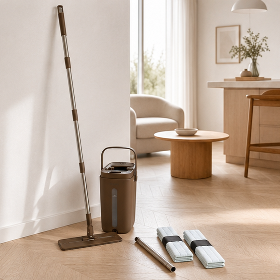 micare FRESHMOP TECHNOLOGY KOMPLETT – produktbilde