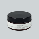 micare NATURREN | NATURAL CLEANSING PASTE – produktbilde
