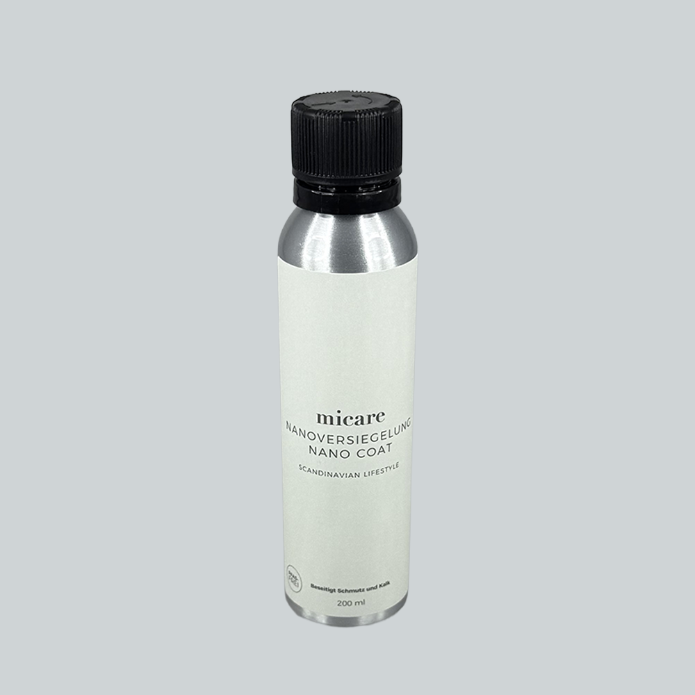 micare NANO COAT – produktbilde