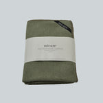 micare Mikrofiberklut | 35 × 35 cm (2 stk.) – Fashion Green