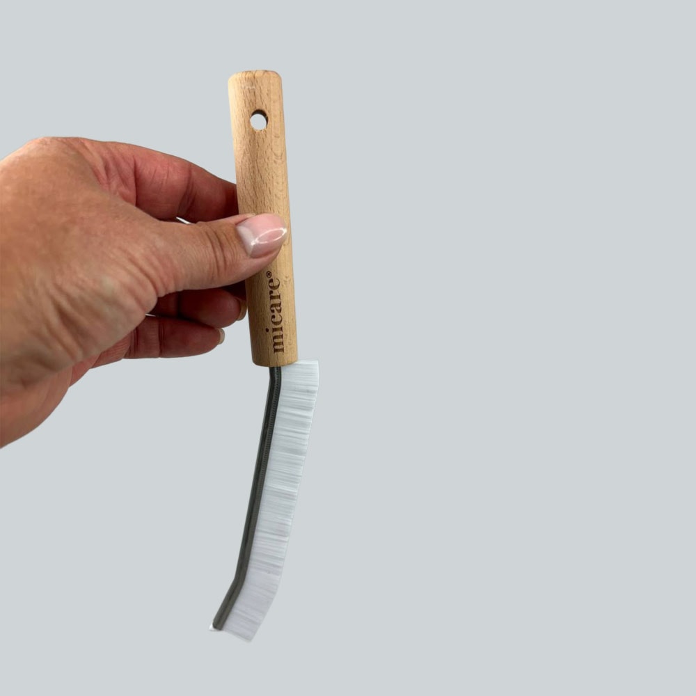 micare FUGEBØRSTE | LENGDE 23 CM – detaljbilde