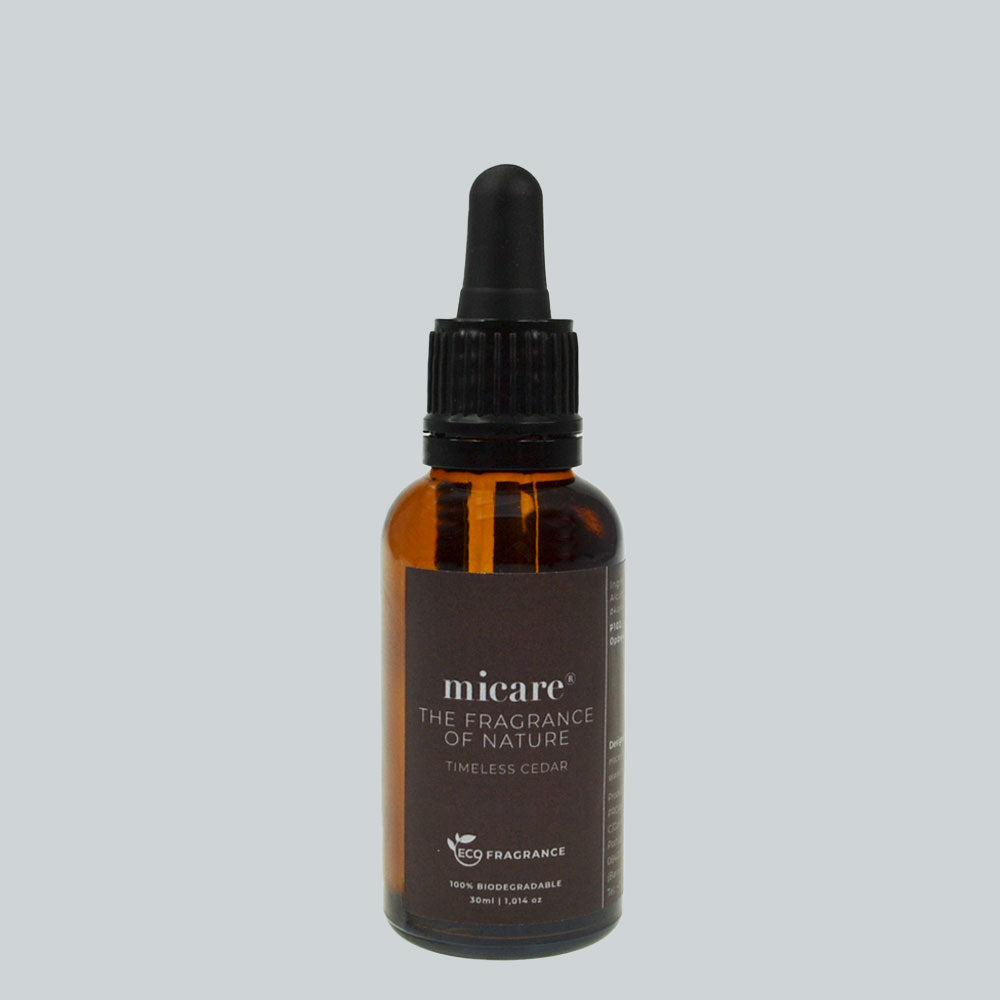 micare ESSENTIAL OIL – produktbilde