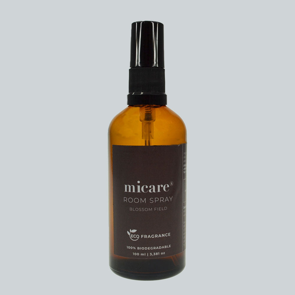 micare ROOM SPRAY – produktbilde