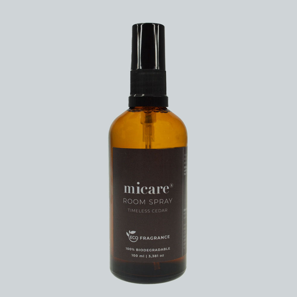 micare ROOM SPRAY – produktbilde