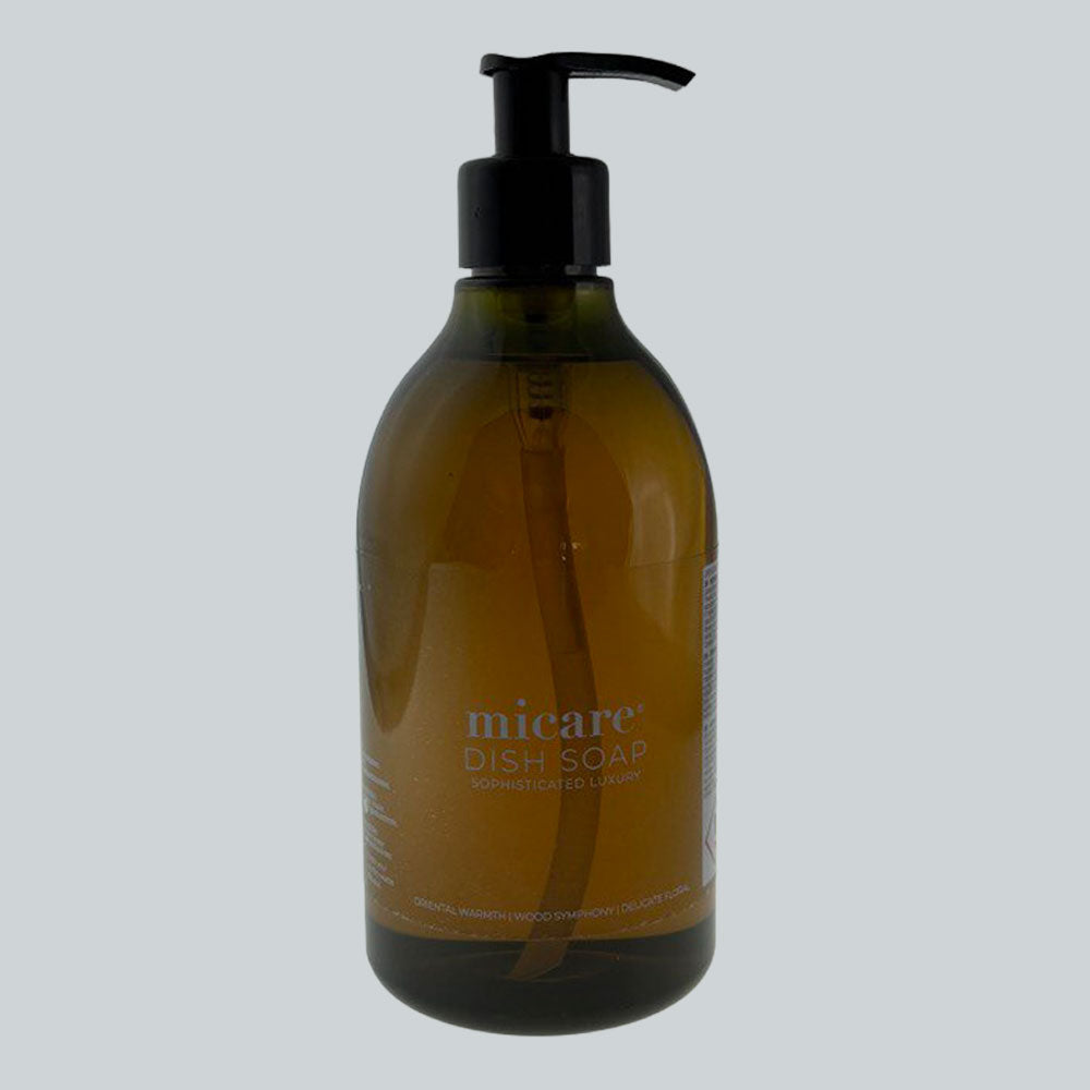 micare OPPVASKSÅPE – produktbilde