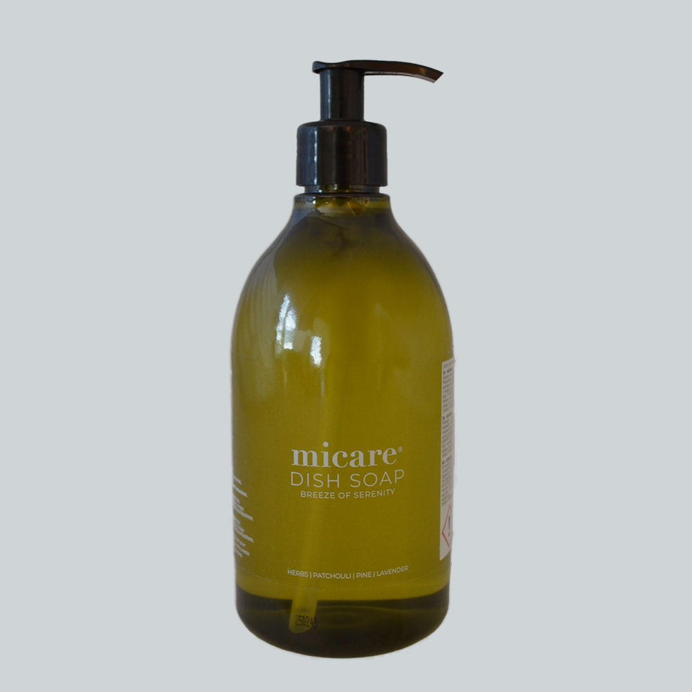 micare OPPVASKSÅPE – produktbilde