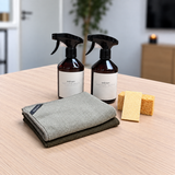 KIT 13 | SOFTCARE | TEKSTIL & LÆDER RENSESÆT