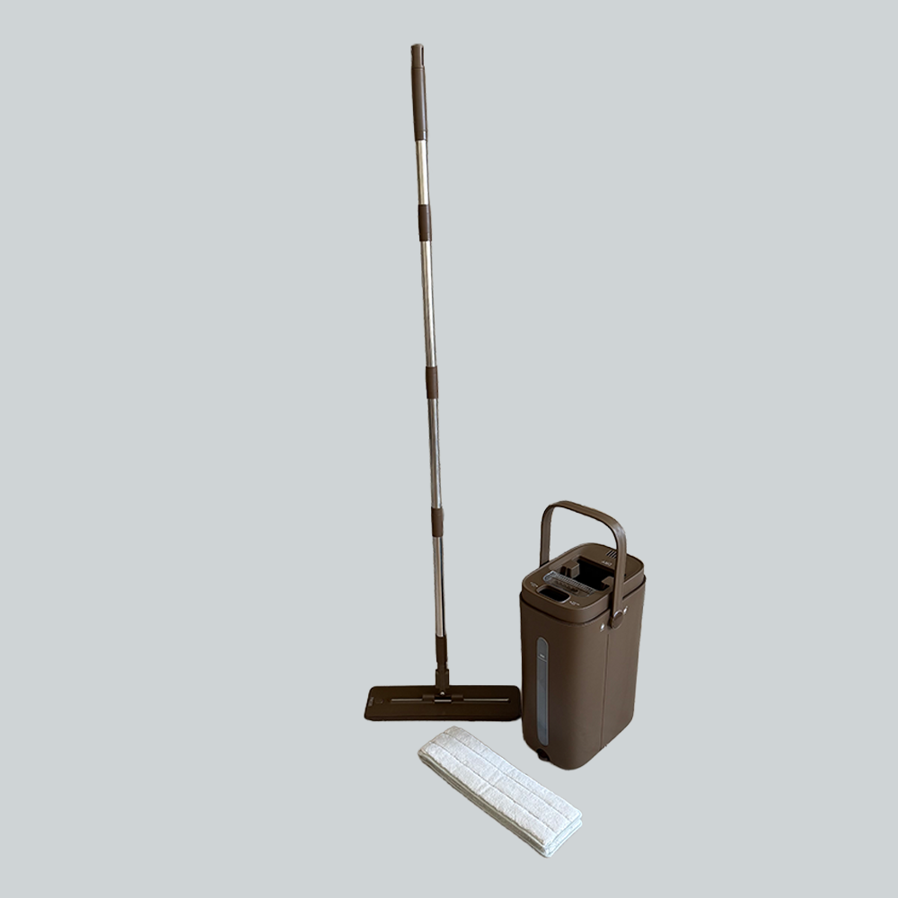 FreshMop Mocha